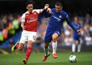 Arsenal's last loss was to Chelsea in the Premier League